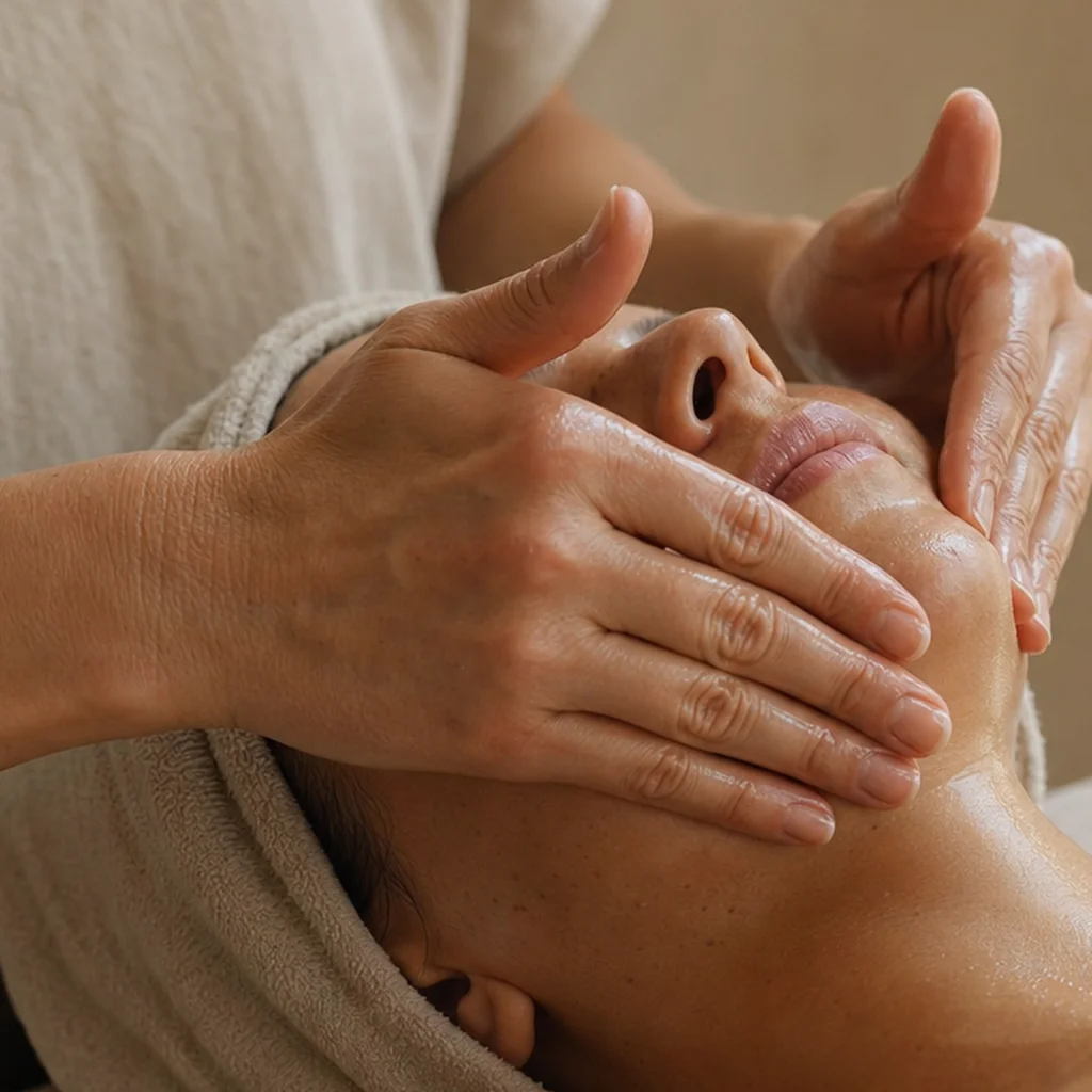 Facials at HQ Aesthetics in Melville, Perth